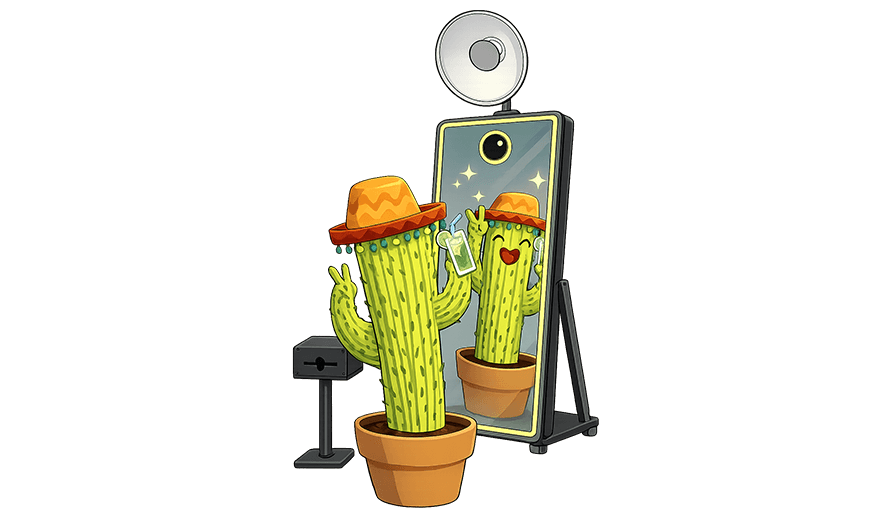 fotokastje_spiegel_met_printer